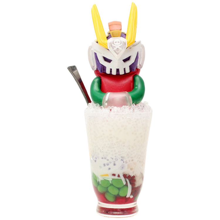Halo Halo by Zard Apuya