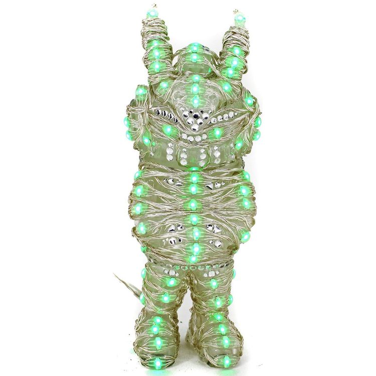Lit Boy by Solis Toys