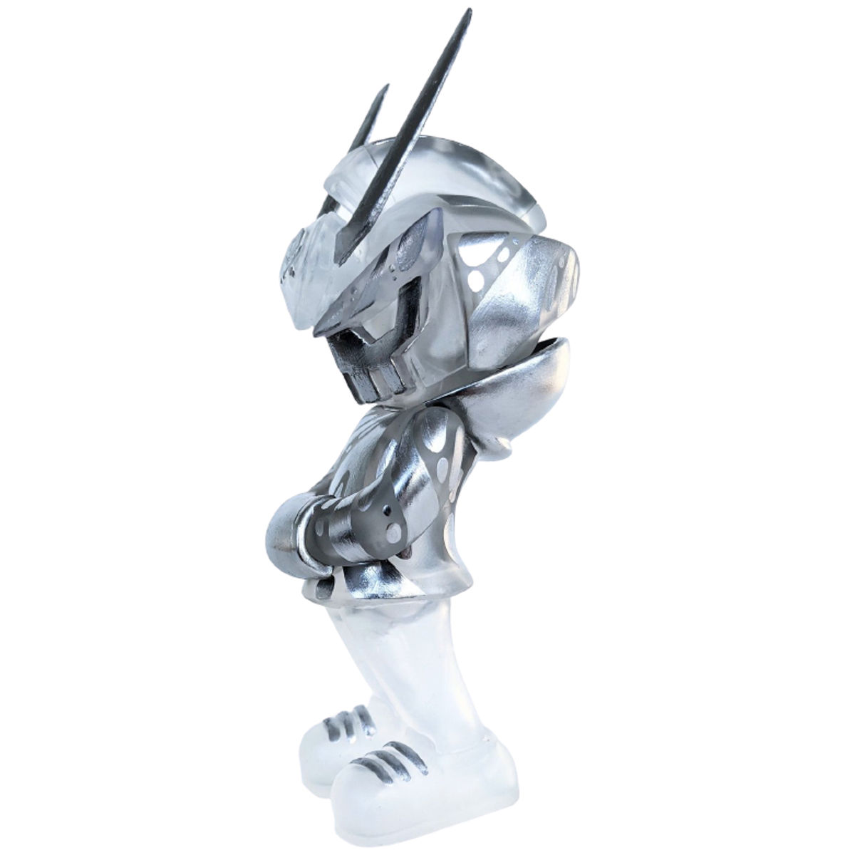 Translucent Reflections