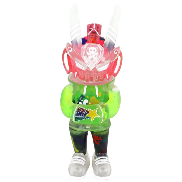 What Lies Within by Deathly Cute Toys
