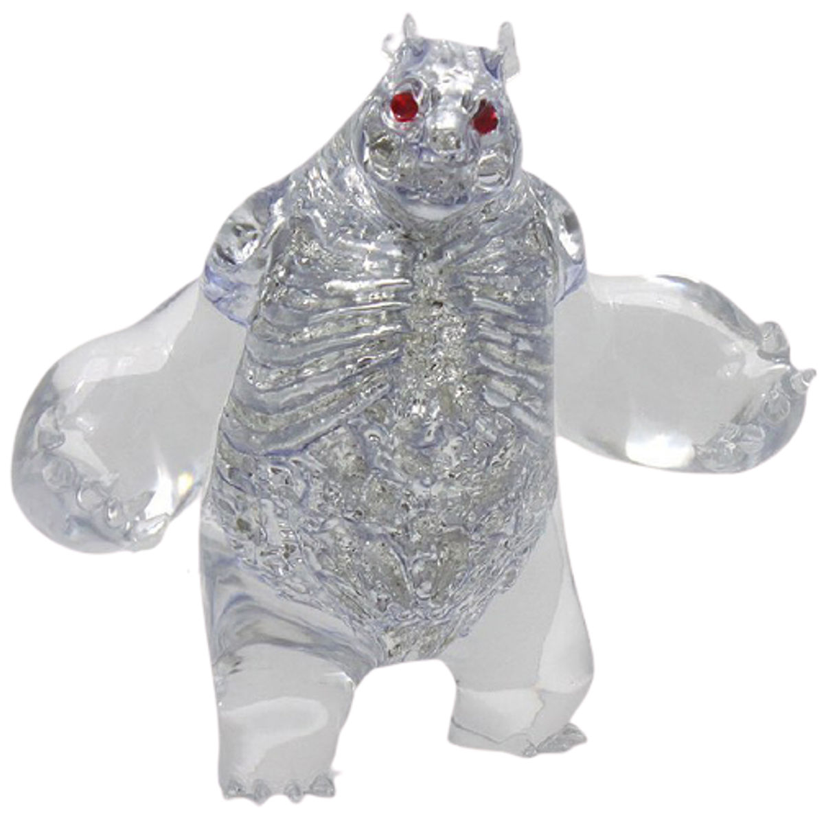 T2 Bag of Bones Panda King 3