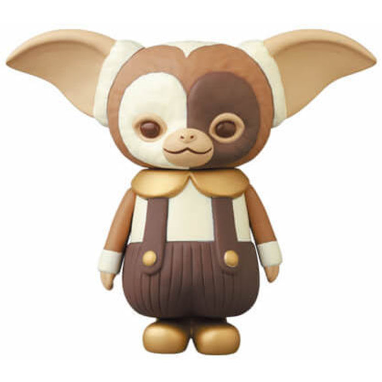Gizmo Morris by Hinatique (Kaori Hinata)