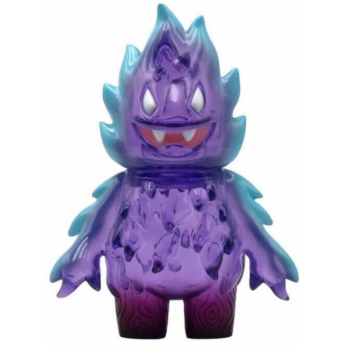 Translucent Purple Honoo