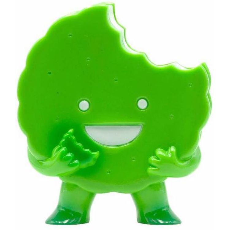 Green Foster by Brian Flynn