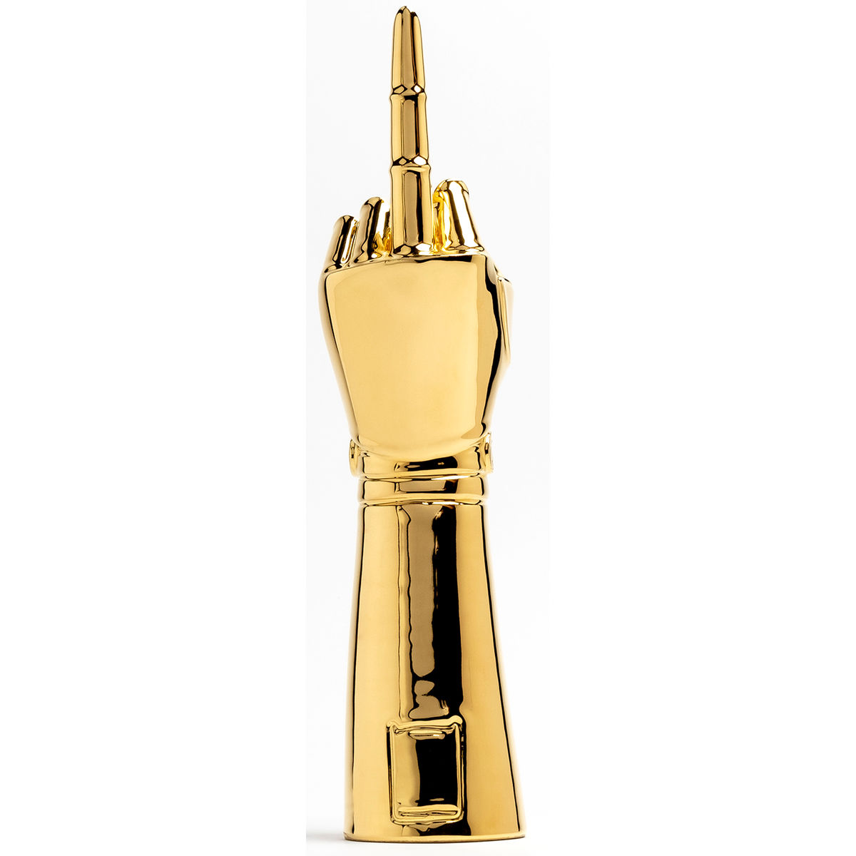 The Midas Touch : Gold