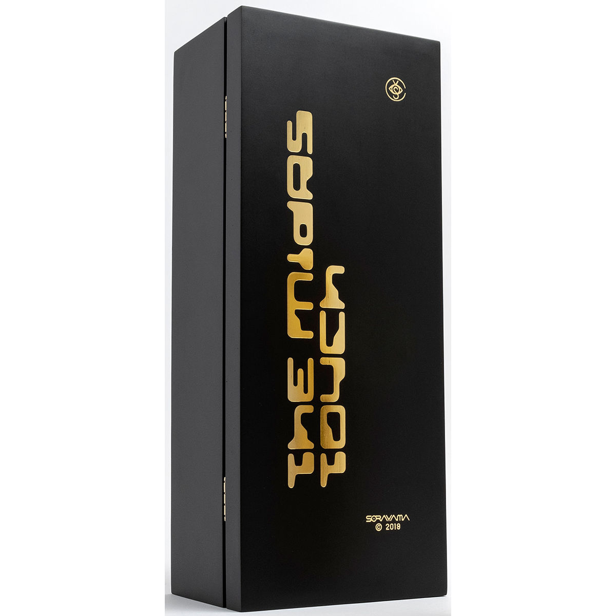 The Midas Touch : Gold