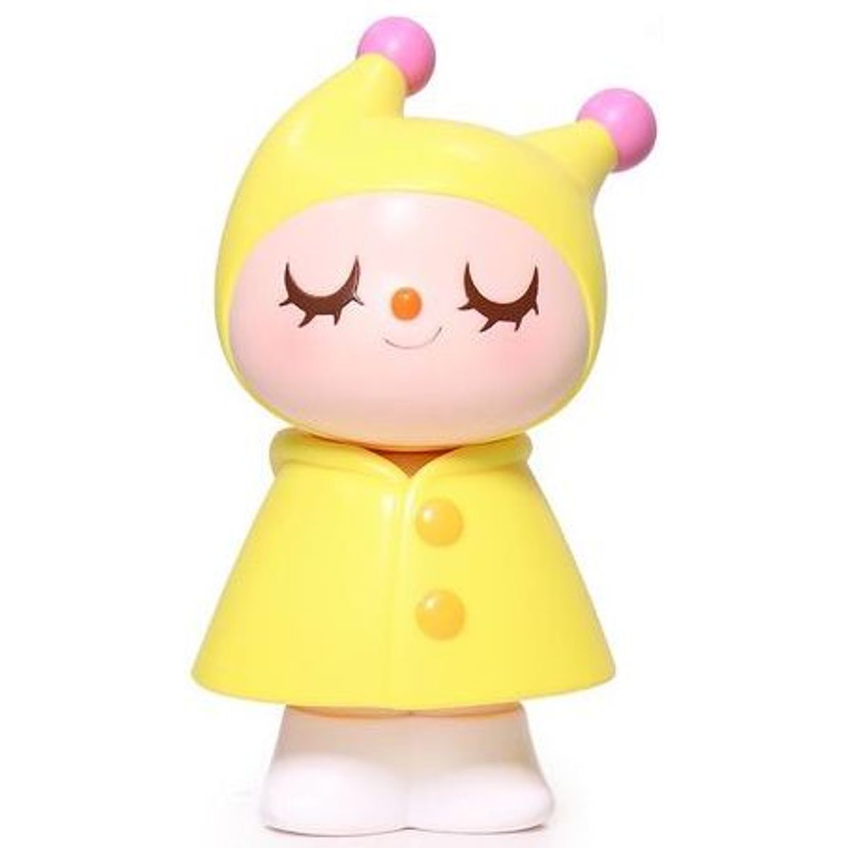 Rainy Day Greenie (TTF '20)