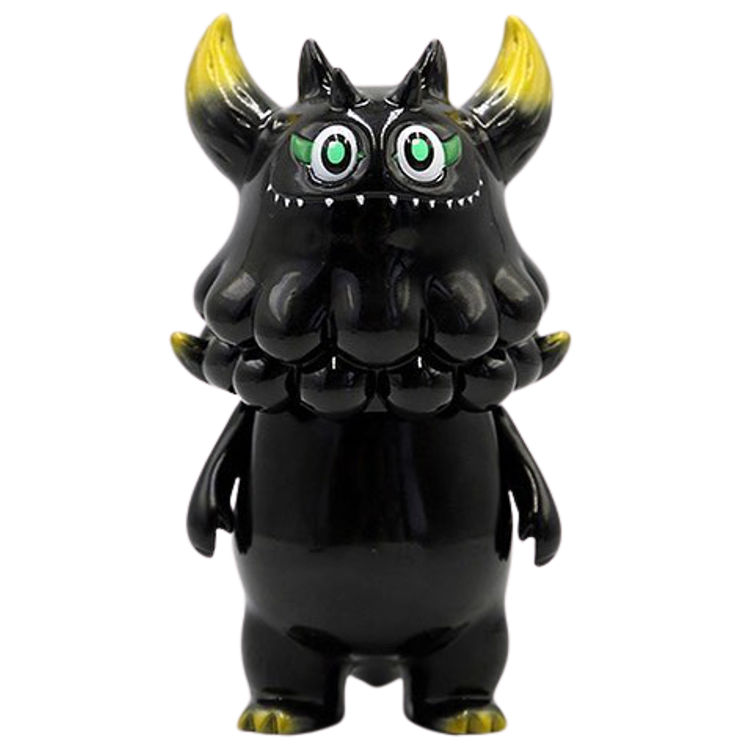 Black & Gold Rangeas Jr. New Born (TTF '20) by T9G (Takuji Honda)