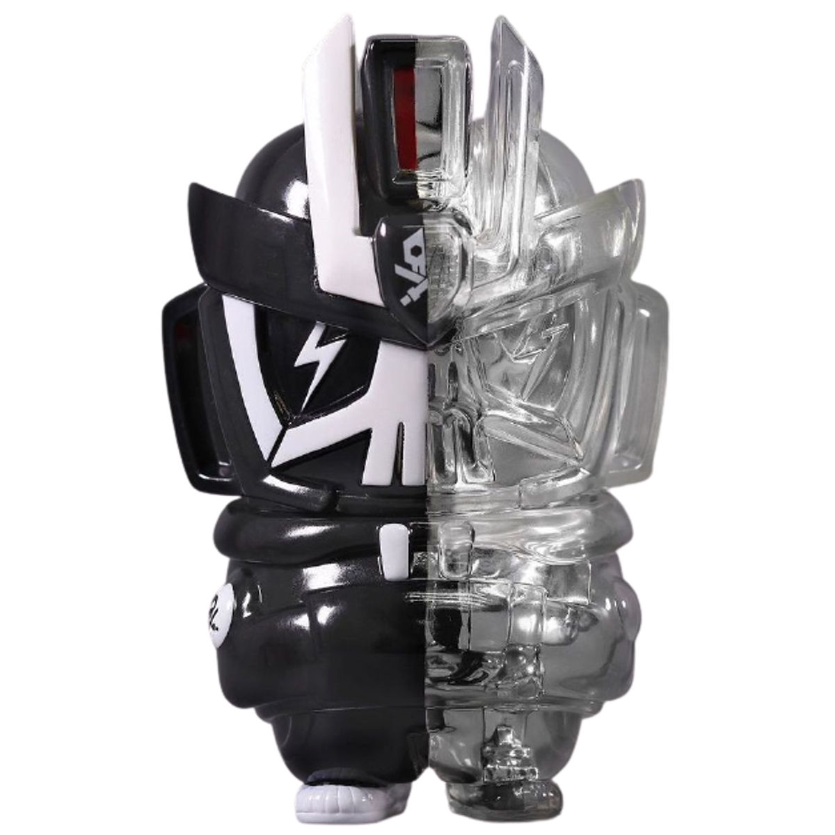 OG Black CoreTEQ Mega NanoTEQ (TTF '20)