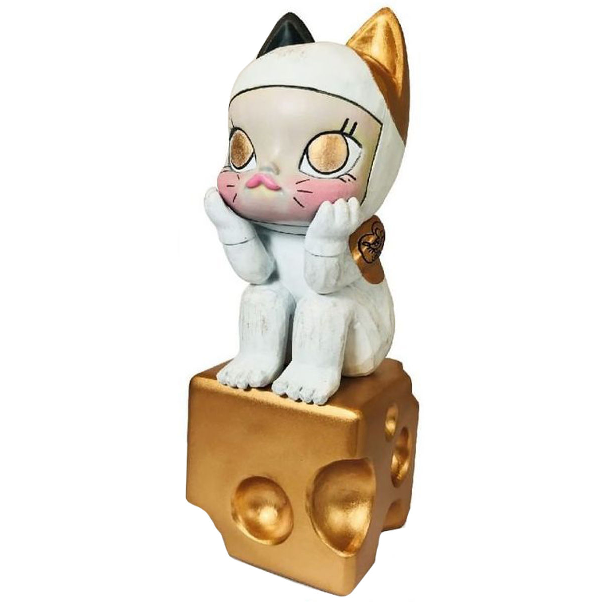 Mouse Molly (TTF '20)