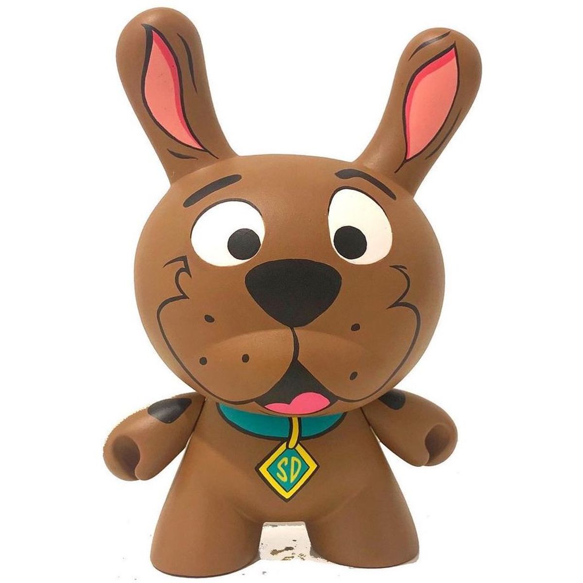 Scooby Dunny
