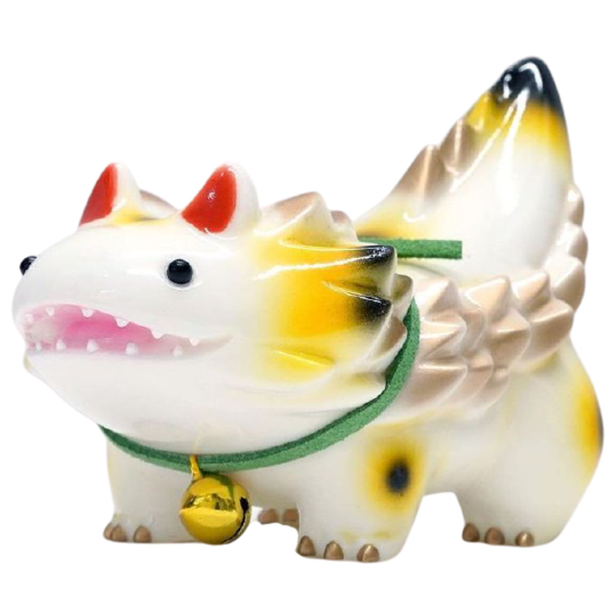 Maneki Seedlas Brother (TTF '20)