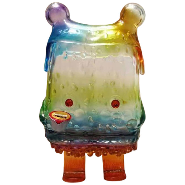 Jelly Popsicle Mon (TTF '20) by 16M Design