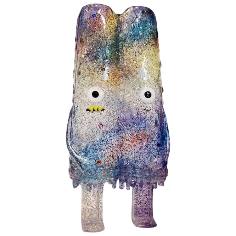 Galaxy Popsicle Mon by 16M Design