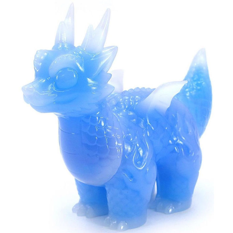 Blue Moon Ryudora by Konatsu Koizumi