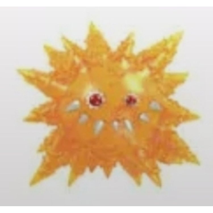 Electric Ball by Instinctoy (Hiroto Ohkubo)