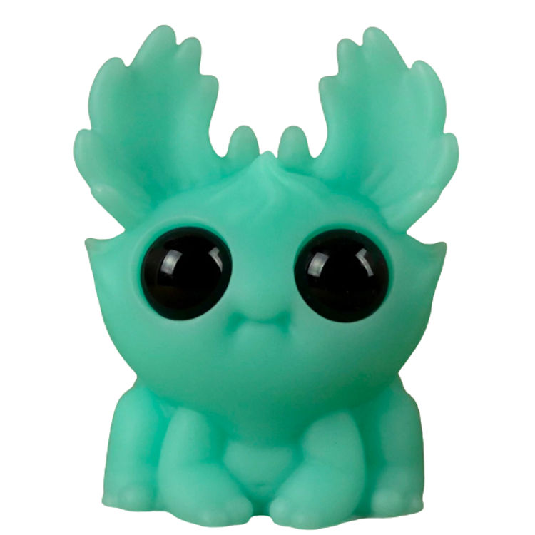 Mint Moose by Chris Ryniak
