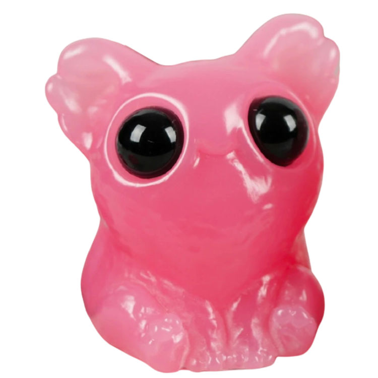 Bubble Gum Smidgen by Chris Ryniak