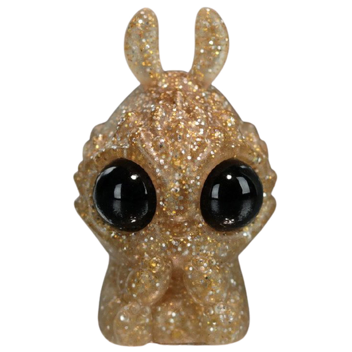 Super Sparkle Foogbiffler