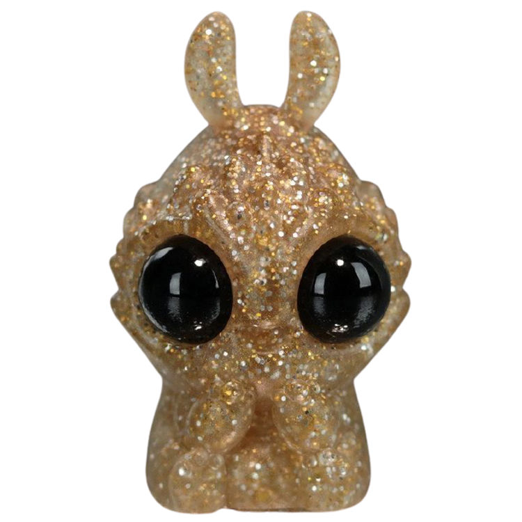 Super Sparkle Foogbiffler by Chris Ryniak