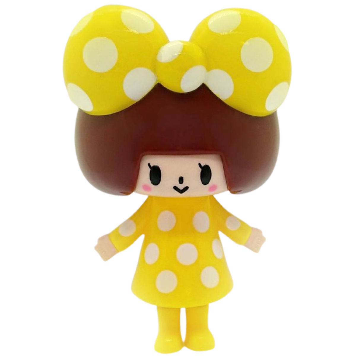 Lemon Ribon Chan (TTF '20)