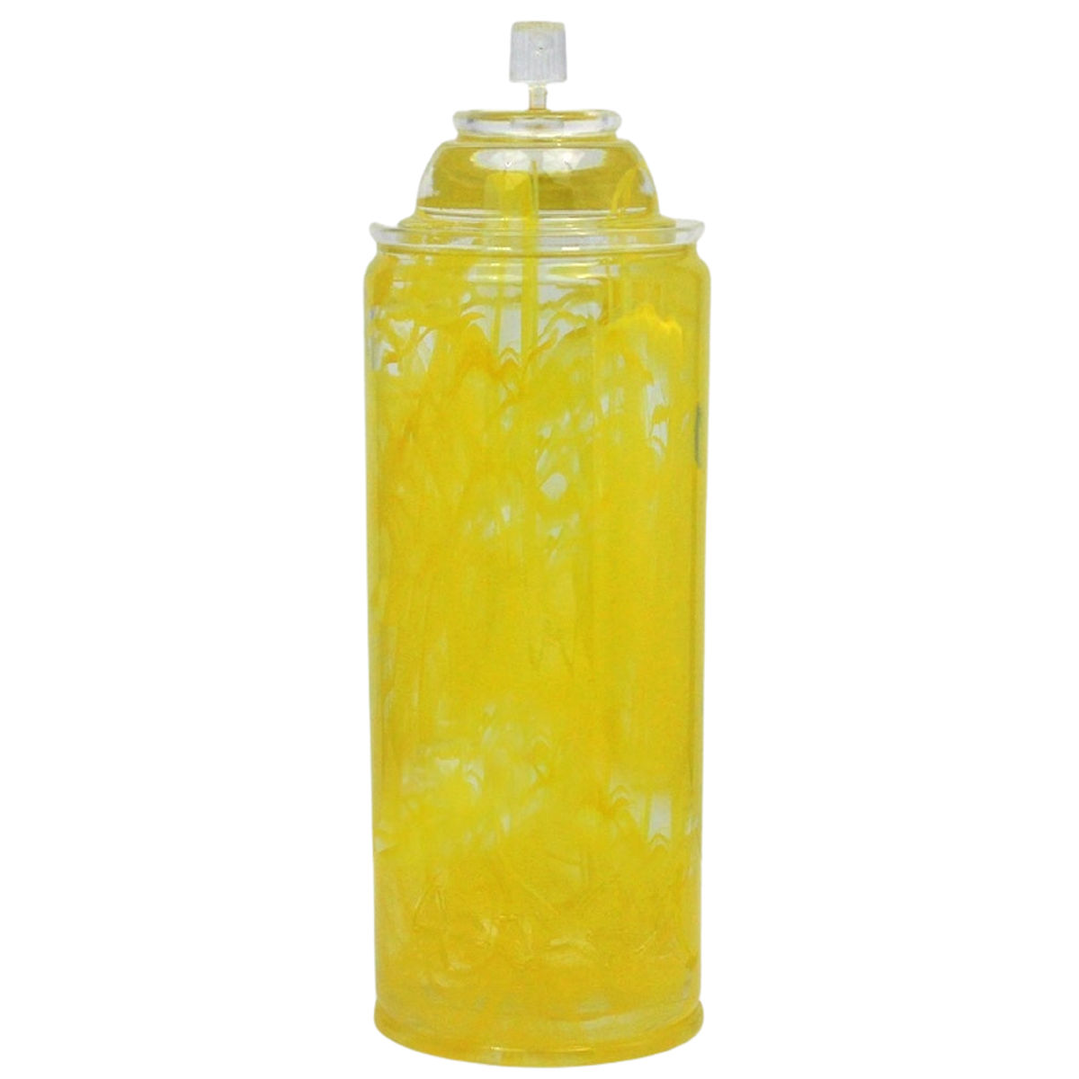 Mellow Yellow Resin Spray Can