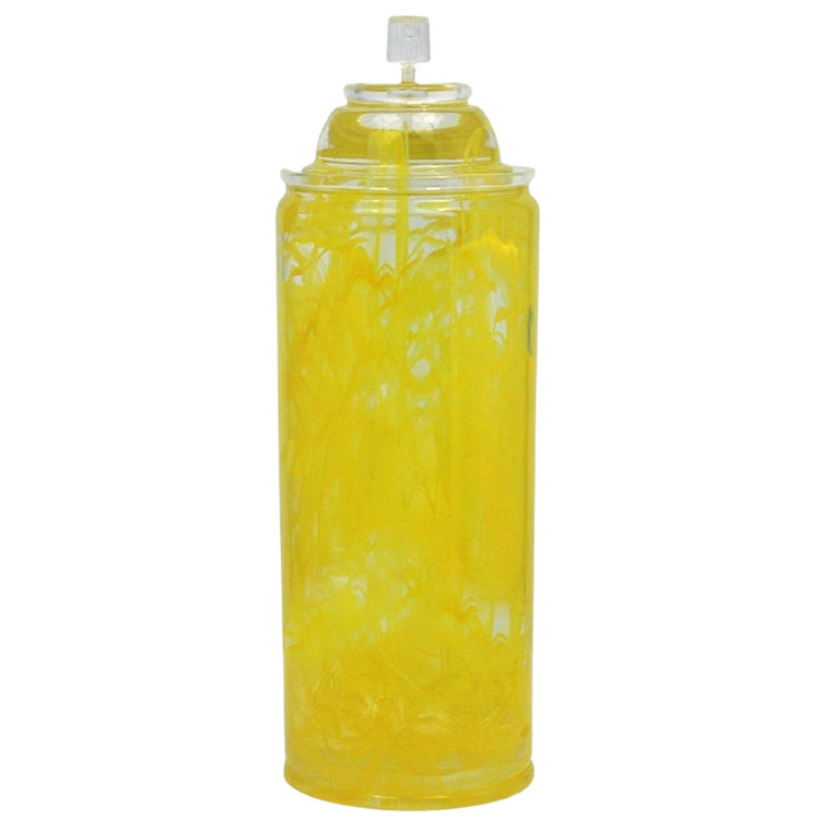 Mellow Yellow Resin Spray Can by Stash