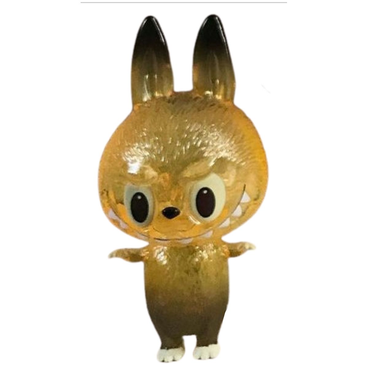 Taipei Toy Festival Exclusive Mini Zimomo