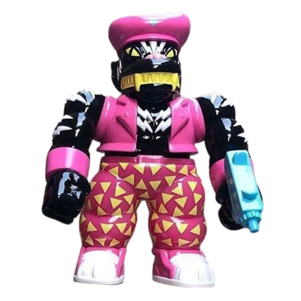 Commander Thunderfang Black Variant