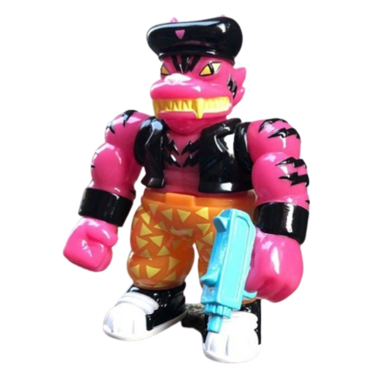 Commander Thunderfang Pink Variant