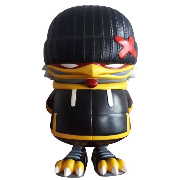 Knox by Creon Chkn Head