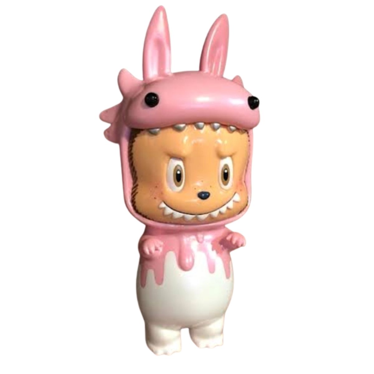 Pink Labubu Byron (TTF '18)