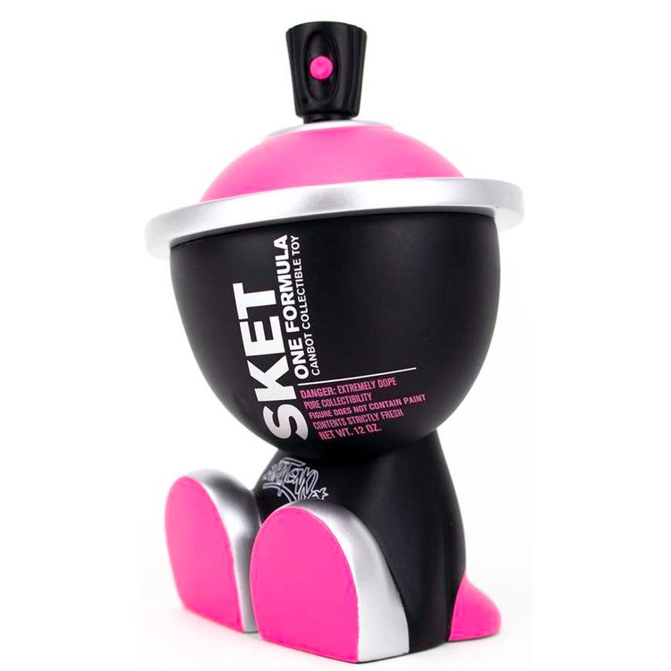 One Formula Canbot by Sket One