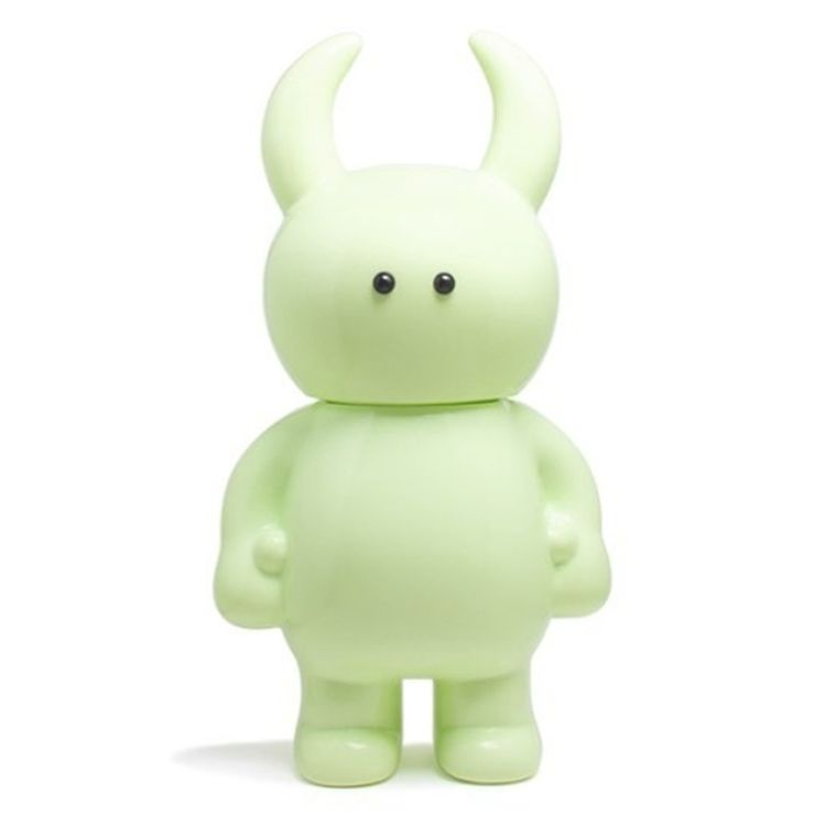 Matcha Latte Big Uamou by Uamou (Ayako Takagi)