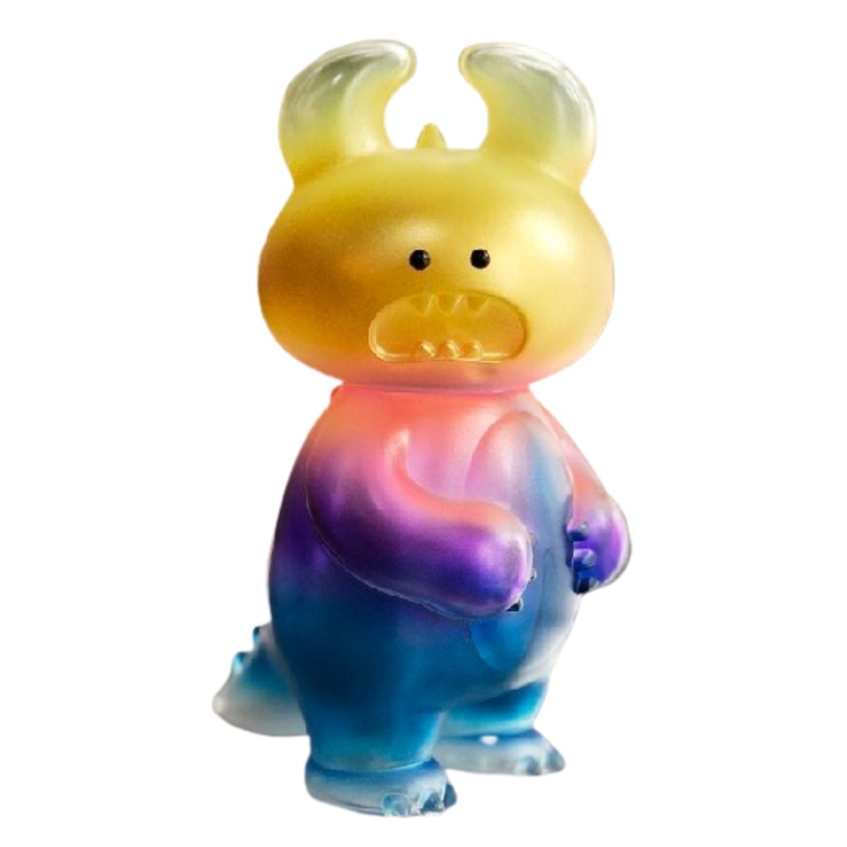 Sunrise Dino Uamou TTF 2018