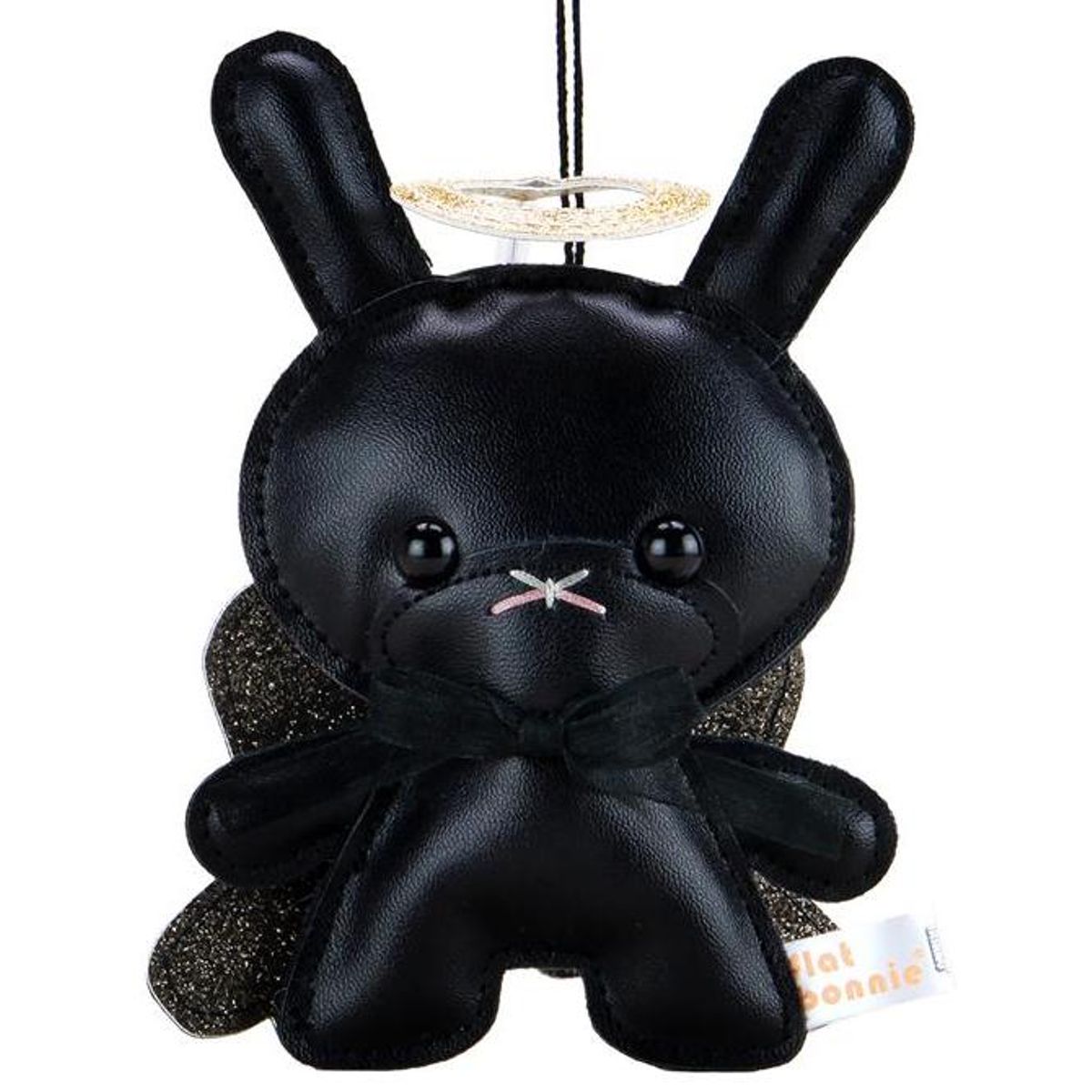 Dream Holiday Dunny Ornament