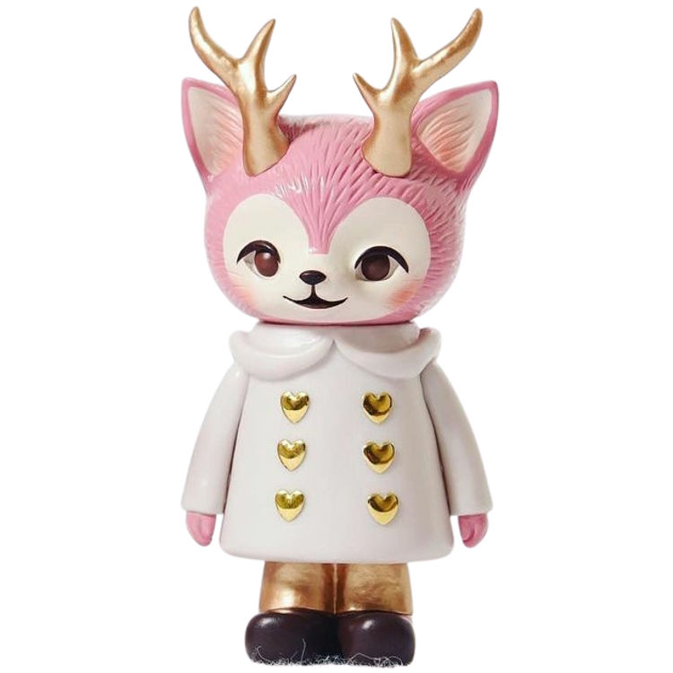 Milk Heart Morris by Hinatique (Kaori Hinata)