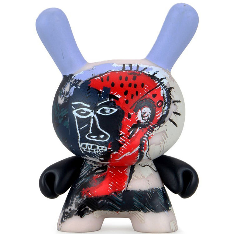 Basquiat 1982 (Case Exclusive) by Jean-Michel Basquiat