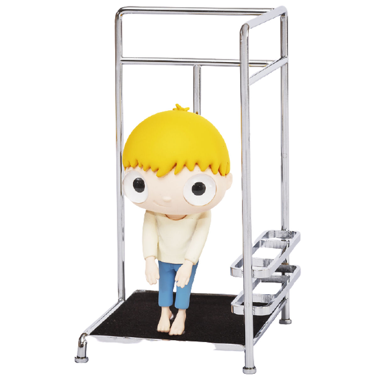 Little Maurizio (101 Blindbox Color Combinations)