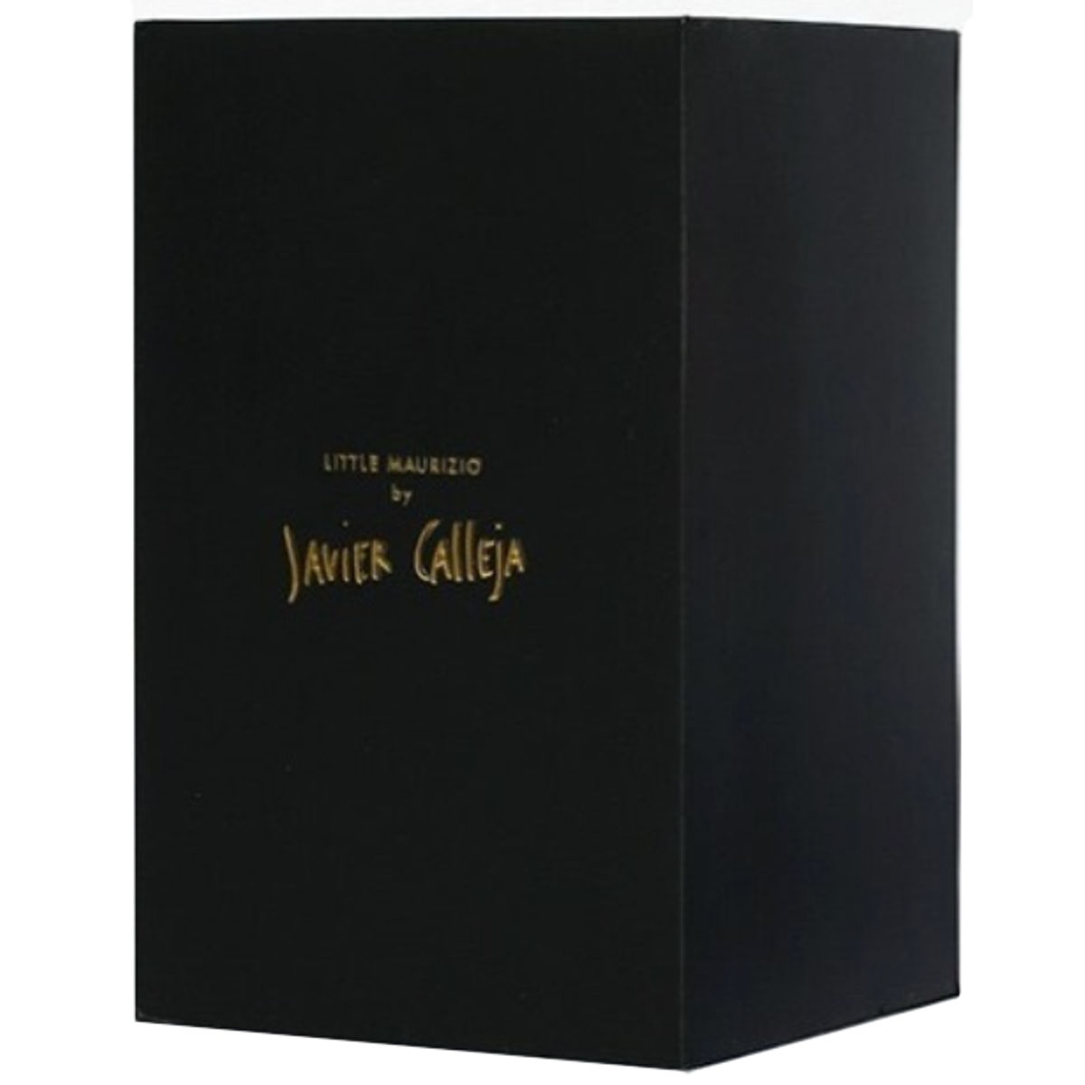 Little Maurizio (101 Blindbox Color Combinations)