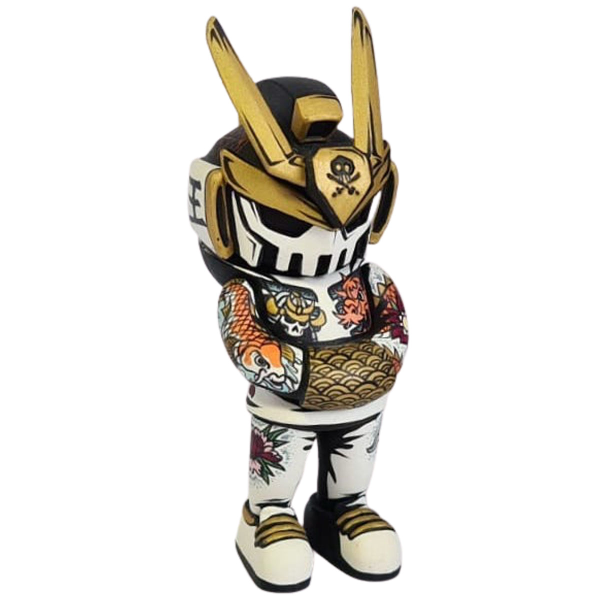 Blood of the Dragon Micro TEQ63