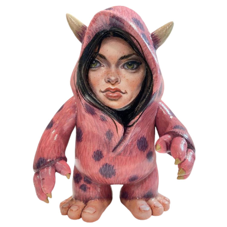 Destroyer by Ken Keirns