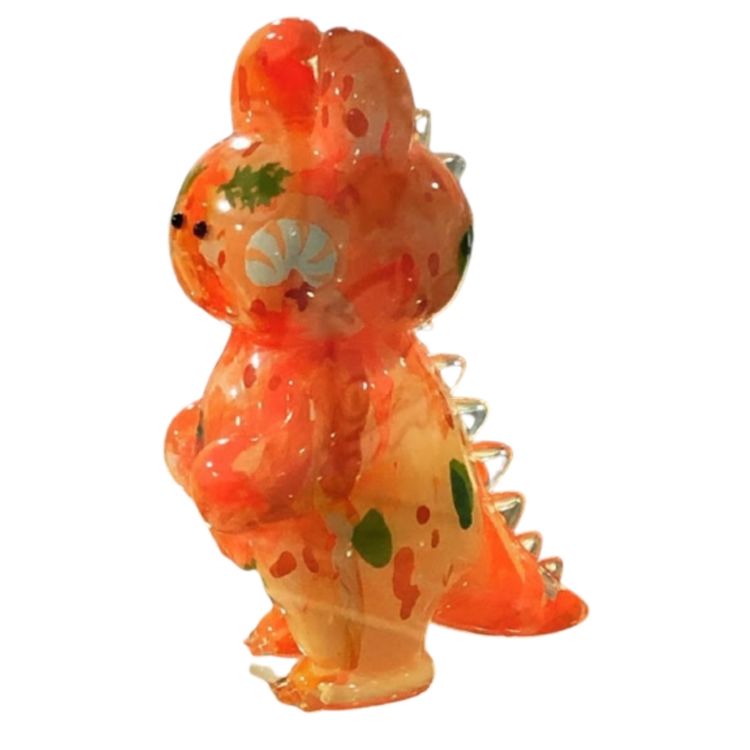 Tom Yum King Dino Uamou by Uamou (Ayako Takagi)