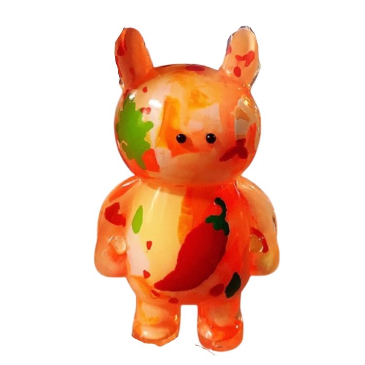 Tom Yum King Uamou by Uamou (Ayako Takagi)