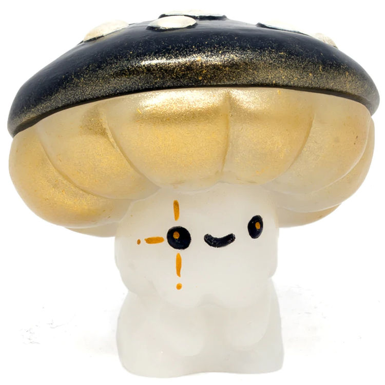 Twilight Shumi Mushrumi by MUMBOT