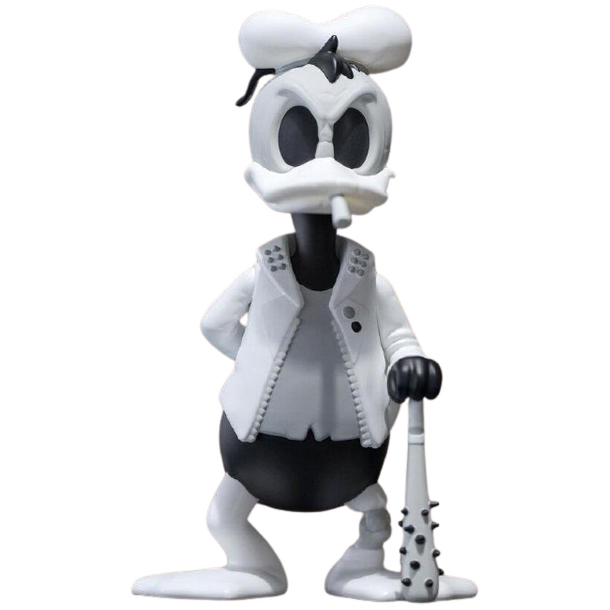 Drowning Anger Issues