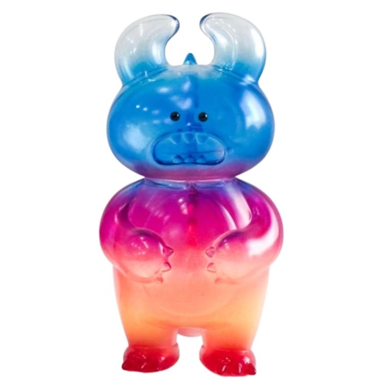 Sunrise Dino Uamou TTF 2019 by Uamou (Ayako Takagi)