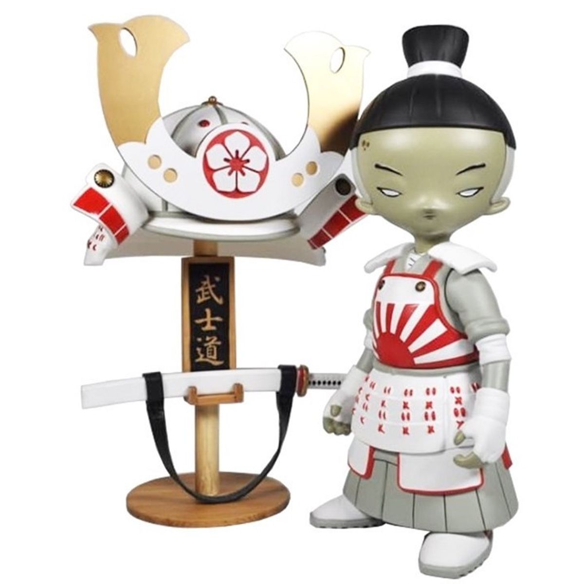 New Dawn Kid Katana 003