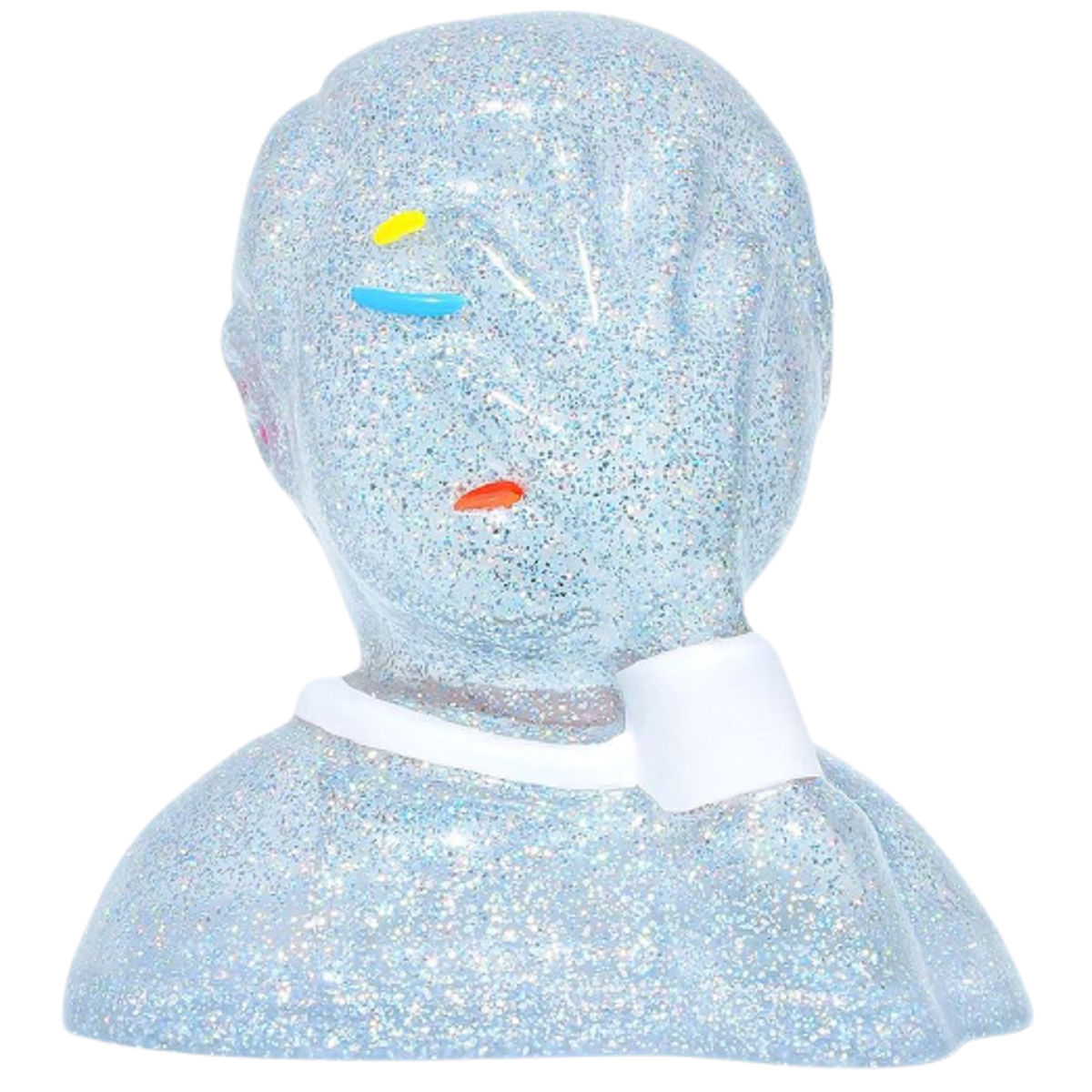400% Transparent Glitter saD_Boy