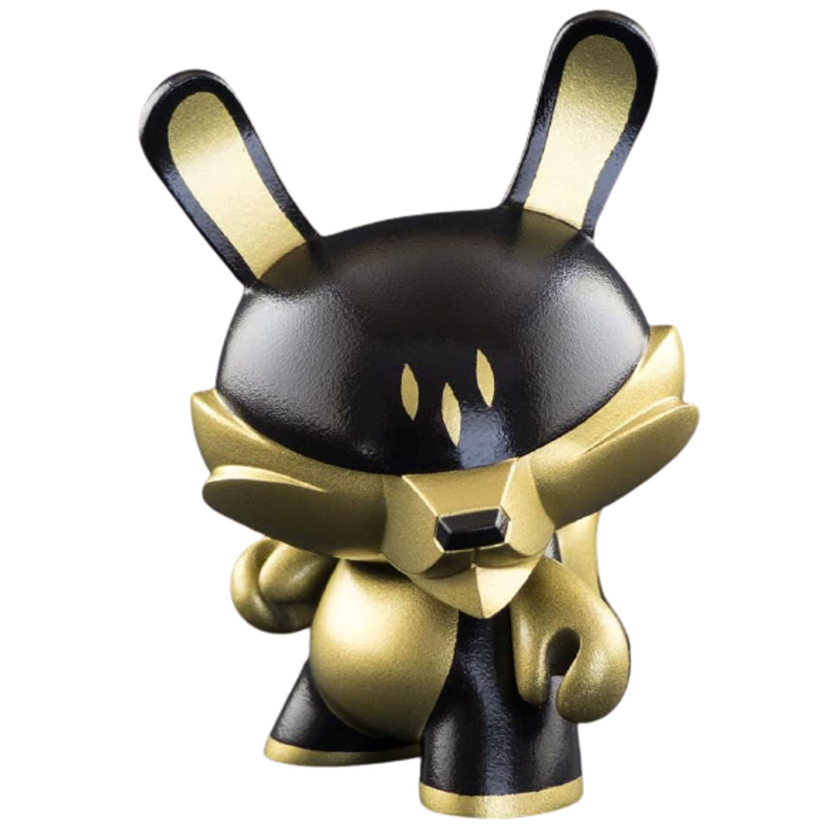 Black & Gold Vilkas Dunny